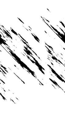 Çizikler de dahil. soyut siyah beyaz duvar kağıdı