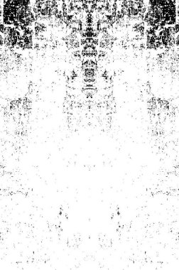 Çizikler de dahil. soyut siyah beyaz duvar kağıdı