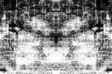 Çizikler de dahil. soyut siyah beyaz duvar kağıdı