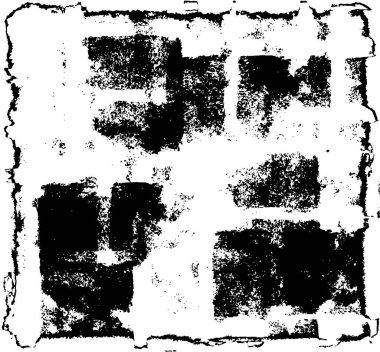 Çizikler de dahil. soyut siyah beyaz duvar kağıdı