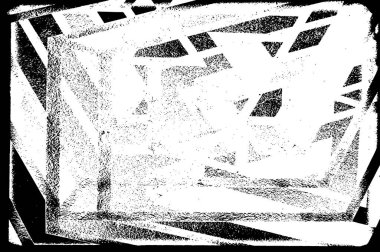 Çizikler de dahil. soyut siyah beyaz duvar kağıdı