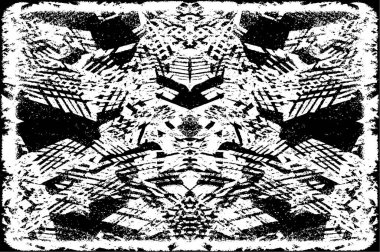 Çizikler de dahil. soyut siyah beyaz duvar kağıdı