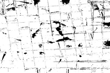 Çizikler de dahil. soyut siyah beyaz duvar kağıdı