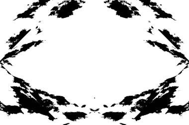 Çizikler de dahil. soyut siyah beyaz duvar kağıdı