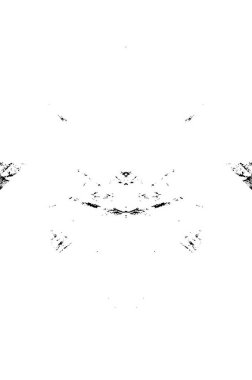 Çizikler de dahil. soyut siyah beyaz duvar kağıdı