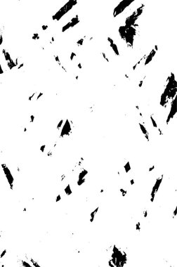 Çizikler de dahil. soyut siyah beyaz duvar kağıdı