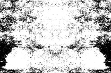 Çizikler de dahil. soyut siyah beyaz duvar kağıdı