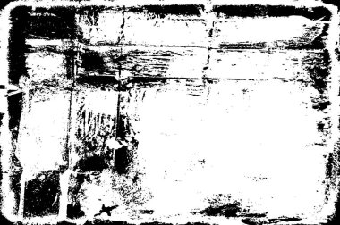 Çizikler de dahil. soyut siyah beyaz duvar kağıdı