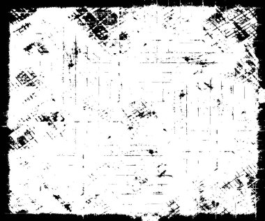 Çizikler de dahil. soyut siyah beyaz duvar kağıdı