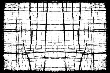 Çizikler de dahil. soyut siyah beyaz duvar kağıdı