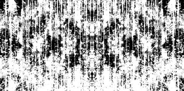 Çizikler de dahil. soyut siyah beyaz duvar kağıdı