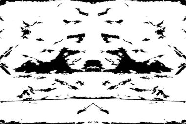 Çizikler de dahil. soyut siyah beyaz duvar kağıdı