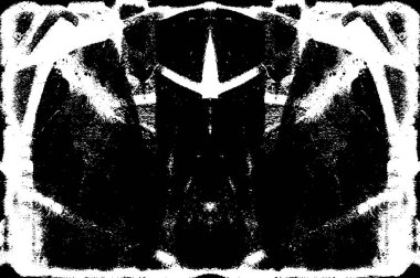 Çizikler de dahil. soyut siyah beyaz duvar kağıdı