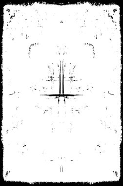 Çizikler de dahil. soyut siyah beyaz duvar kağıdı