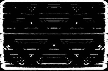 Çizikler de dahil. soyut siyah beyaz duvar kağıdı