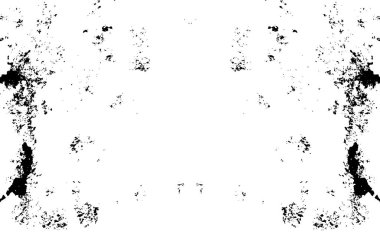 Çizikler de dahil. soyut siyah beyaz duvar kağıdı