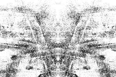 Çizikler de dahil. soyut siyah beyaz duvar kağıdı