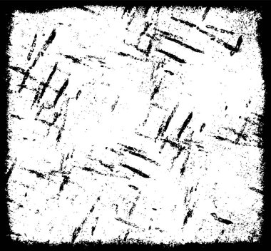 Çizikler de dahil. soyut siyah beyaz duvar kağıdı