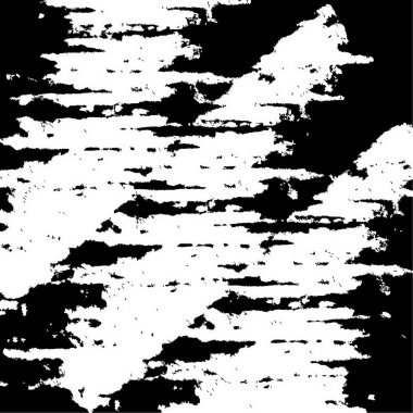 Çizikler de dahil. soyut siyah beyaz duvar kağıdı