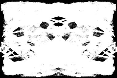 Çizikler de dahil. soyut siyah beyaz duvar kağıdı