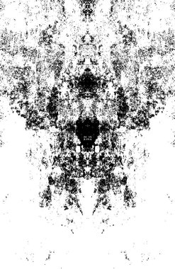 Çizikler de dahil. soyut siyah beyaz duvar kağıdı