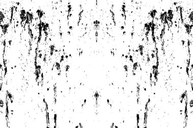 Çizikler de dahil. soyut siyah beyaz duvar kağıdı