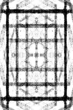 Çizikler de dahil. soyut siyah beyaz duvar kağıdı