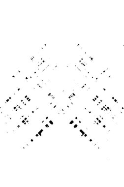 Çizikler de dahil. soyut siyah beyaz duvar kağıdı