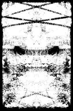 Çizikler de dahil. soyut siyah beyaz duvar kağıdı