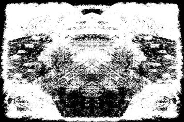 Çizikler de dahil. soyut siyah beyaz duvar kağıdı