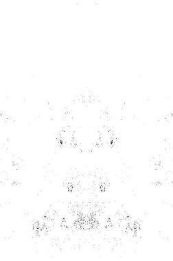 Çizikler de dahil. soyut siyah beyaz duvar kağıdı