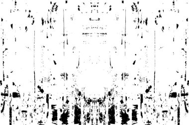 Çizikler de dahil. soyut siyah beyaz duvar kağıdı