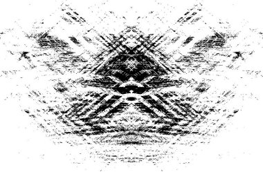 Çizikler de dahil. soyut siyah beyaz duvar kağıdı