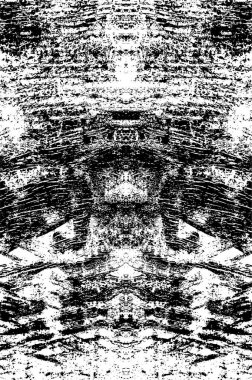 Çizikler de dahil. soyut siyah beyaz duvar kağıdı