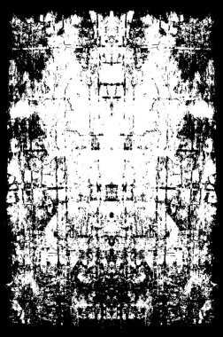 Çizikler de dahil. soyut siyah beyaz duvar kağıdı