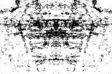 Çizikler de dahil. soyut siyah beyaz duvar kağıdı