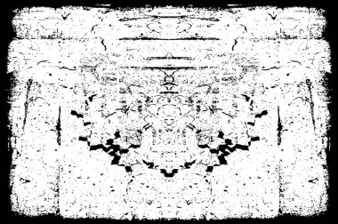 Çizikler de dahil. soyut siyah beyaz duvar kağıdı