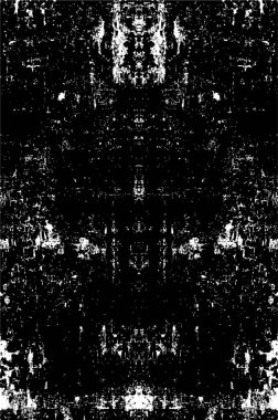 Çizikler de dahil. soyut siyah beyaz duvar kağıdı