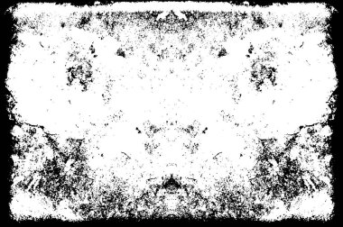 Çizikler de dahil. soyut siyah beyaz duvar kağıdı