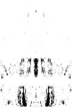 Çizikler de dahil. soyut siyah beyaz duvar kağıdı