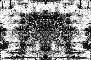 Çizikler de dahil. soyut siyah beyaz duvar kağıdı