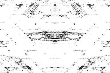 Çizikler de dahil. soyut siyah beyaz duvar kağıdı