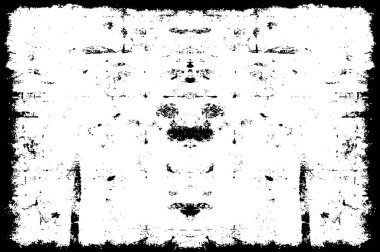 Çizikler de dahil. soyut siyah beyaz duvar kağıdı