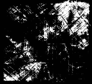 Çizikler de dahil. soyut siyah beyaz duvar kağıdı