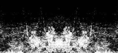 Çizikler de dahil. soyut siyah beyaz duvar kağıdı