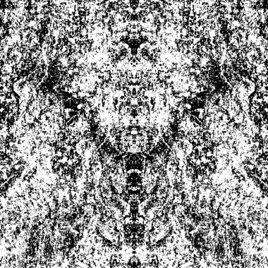 Çizikler de dahil. soyut siyah beyaz duvar kağıdı