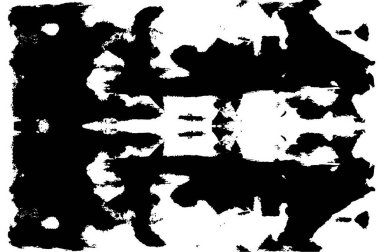 Çizikler de dahil. soyut siyah beyaz duvar kağıdı