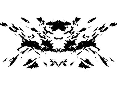 Çizikler de dahil. soyut siyah beyaz duvar kağıdı