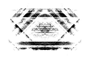 Çizikler de dahil. soyut siyah beyaz duvar kağıdı