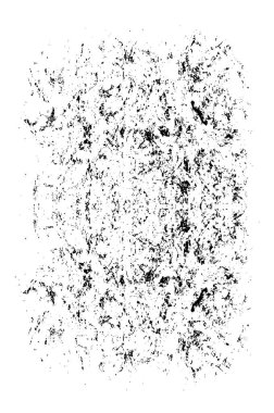 Çizikler de dahil. soyut siyah beyaz duvar kağıdı